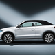 Image for article titled The Volkswagen T-Roc Cabriolet Is The Convertible CUV The World Didn't Know It Needed